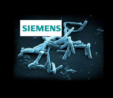Siemens Gebäudetechnik GmbH
